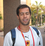 Pereira Batalha Santos Ferreira